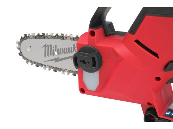 Milwaukee M12FHS-602X M12 FUEL™ LÁNCFŰRÉSZ - Image 8