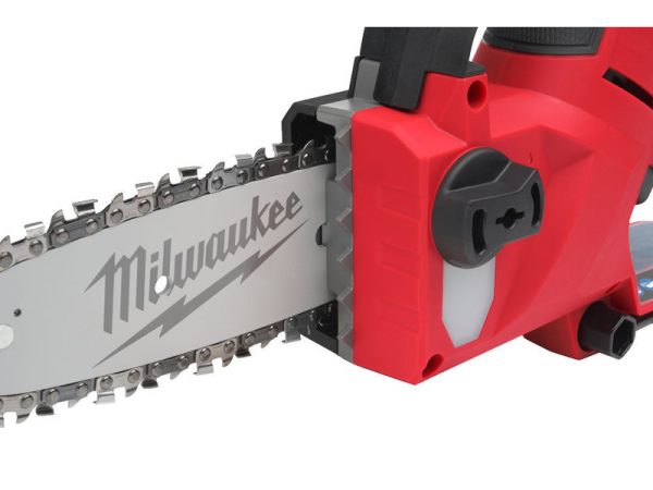 Milwaukee M12FHS-602X M12 FUEL™ LÁNCFŰRÉSZ - Image 9