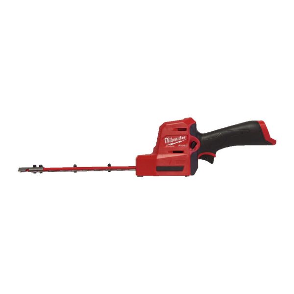 Milwaukee M12FHT20-0 M12 FUEL™ SÖVÉNYVÁGÓ 20 CM - Image 2