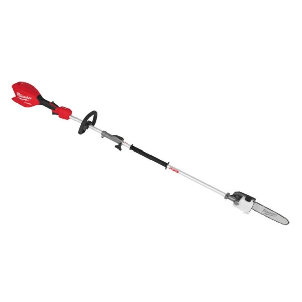 Milwaukee M18 FOPH2-802 Kerti fejegység,akkumulátorral és töltővel,2.generációs - Image 4