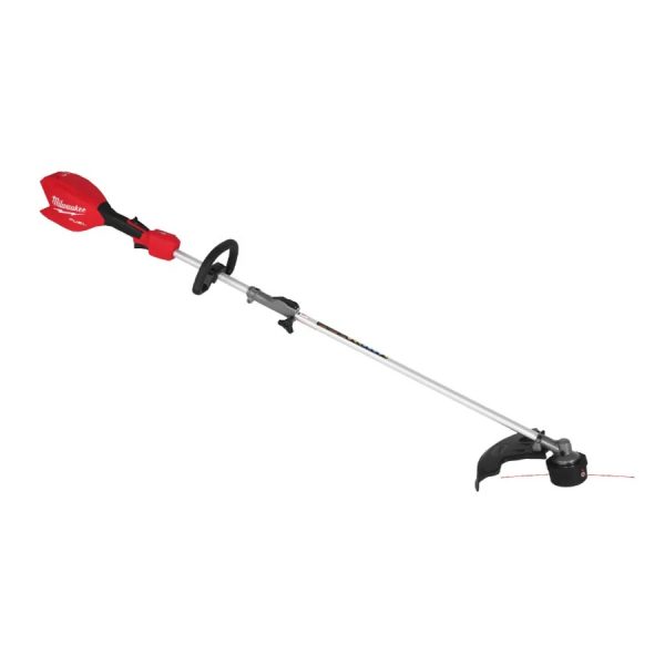 Milwaukee M18 FOPH2-802 Kerti fejegység,akkumulátorral és töltővel,2.generációs - Image 2