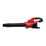 Milwaukee M18F2BL-0 DUPLA AKKUMULÁTOROS LOMBFÚVÓ,akku és töltő nélkül - Image 2