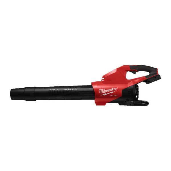 Milwaukee M18F2BL-0 DUPLA AKKUMULÁTOROS LOMBFÚVÓ,akku és töltő nélkül - Image 2