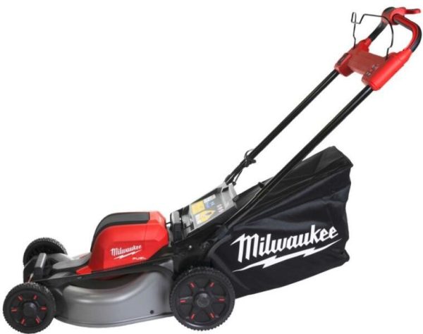Milwaukee M18F2LM46-0 önjáró fűnyíró 46 CM
