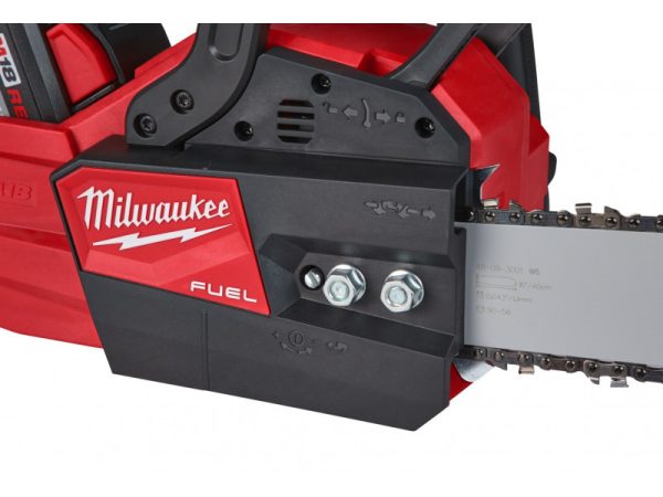 Milwaukee M18FCHS-0 M18 FUEL™ LÁNCFŰRÉSZ - Image 9