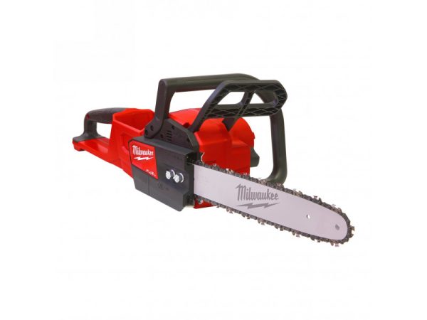 Milwaukee M18FCHS35-0 FUEL LÁNCFŰRÉSZ 35CM - Image 2