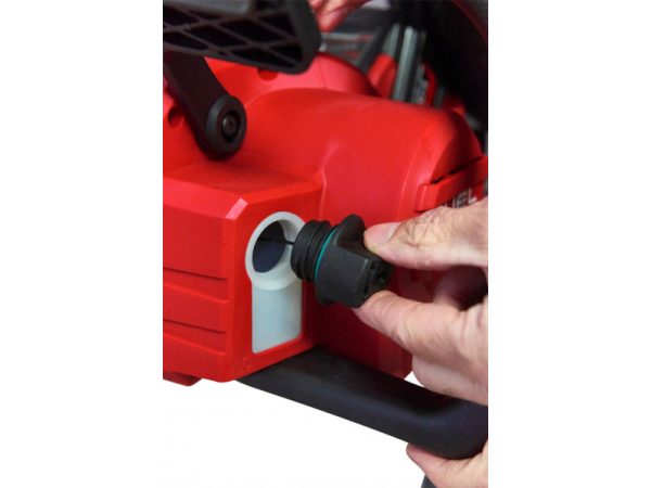 Milwaukee M18FCHS35-0 FUEL LÁNCFŰRÉSZ 35CM - Image 5