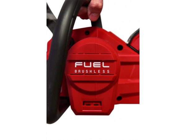 Milwaukee M18FCHS35-0 FUEL LÁNCFŰRÉSZ 35CM - Image 6