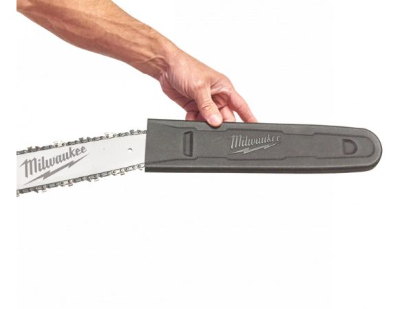 Milwaukee M18FCHS35-0 FUEL LÁNCFŰRÉSZ 35CM - Image 8