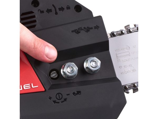 Milwaukee M18FCHSC-0 M18 FUEL™ LÁNCFŰRÉSZ - Image 6