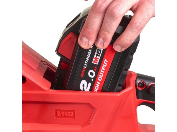 Milwaukee M18FCHSC-0 M18 FUEL™ LÁNCFŰRÉSZ - Image 8