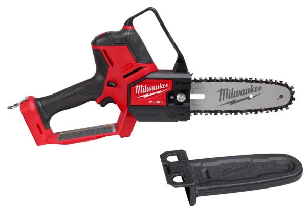 Milwaukee M18FHS20-0 ÁGVÁGÓ LÁNCFŰRÉSZ 20 CM - Image 2