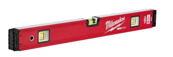 Milwaukee REDSTICK™ Backbone Vízmérték 60 cm 1db - 4932459062
