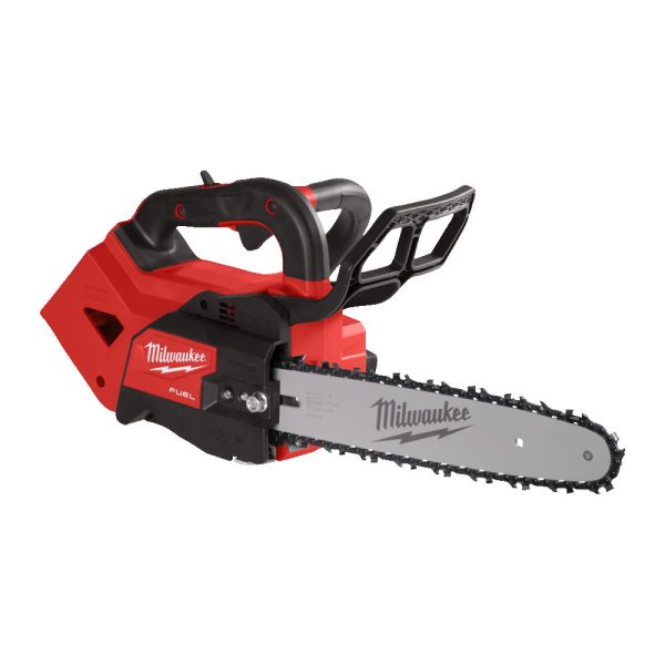 Milwaukee M18FTHCHS30-0 felső fogantyús akkumulátoros láncfűrész 30 cm