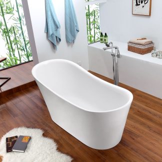 N-Smart Mira szabadonálló térkád 170x74x72 cm