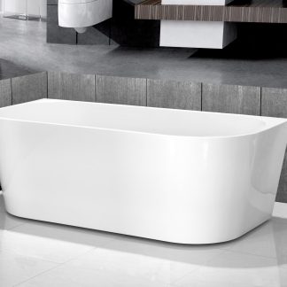 Aquatrend Nizza szabadonálló térkád 170x80 cm