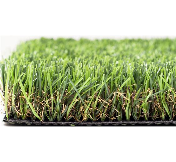 Műfű Modena 3,5 cm magas prémium minőség