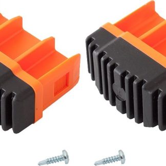 MONTO LÉTRA LÁBDUGÓ (64X25)(PÁR)