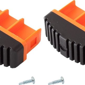 MONTO LÉTRA LÁBDUGÓ (77X25)(PÁR)