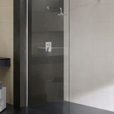 Niwell Frida Walk-In zuhanyfal