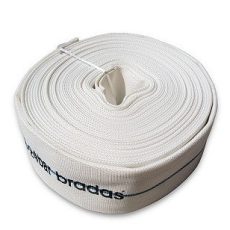 Nyomótömlő LINED HOSE 2 colos 8-24 bar 30 fm