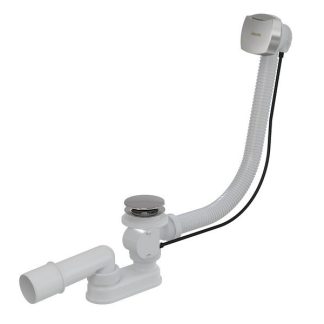 Ravak automata kádszifon akril fürdőkádakhoz X01507