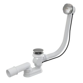 Ravak automata kádszifon akril fürdőkádakhoz X01305