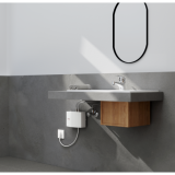 Stiebel Eltron EIL 6 Plus Mini átfolyós elektromos vízmelegítő - 200140 - Image 3