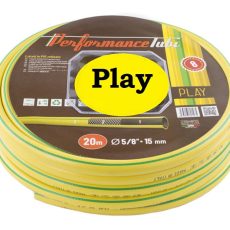 Ibotec Tangerina Play flex locsolótömlő 1/2" -50 méteres tekercs