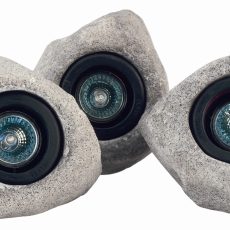 Pontec PondoStar Set 30 Kővilágítás készlet