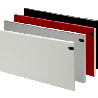 ADAX NEO SL08 elektromos fűtőpanel 800 W, 180 x 1050 mm fehér - NEO SL08