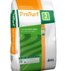Pro Turf Sportpálya, park műtrágya 12+5+20+2CaO+2MgO 2 hó 25 kg