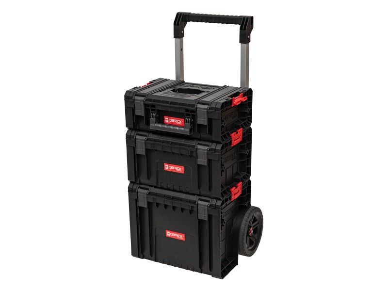 QBRICK SYSTEM Rendszer PRO Plus 5