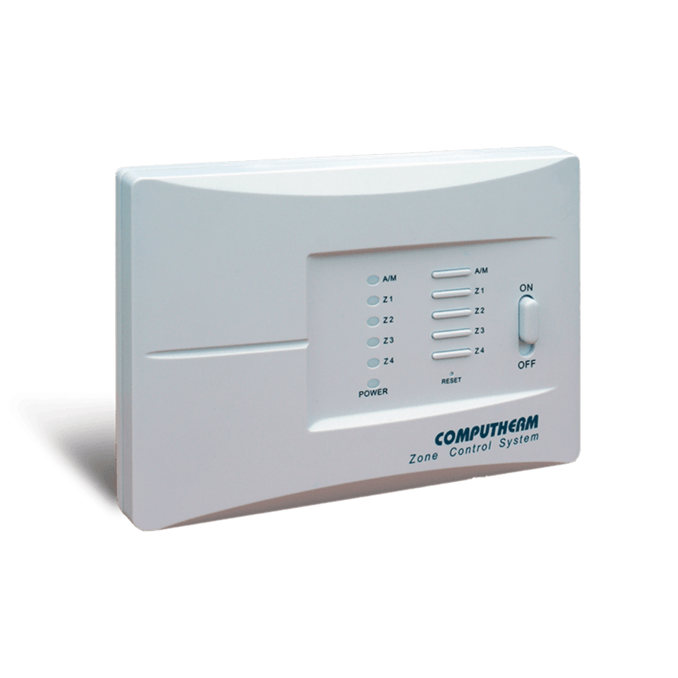 Computherm Q4Z zónavezérlő