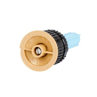 Rain Bird 1800 ÉS UNI-SPRAY FEJEKHEZ Fokozatmentesen állítható fúvóka 18 -(26°)