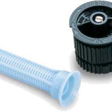 Rain Bird 1800 ÉS UNI-SPRAY FEJEKHEZ FÚVÓKA Sávvég öntözése MPR1.2x4.3m