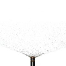 Rain Bird 1800 ÉS UNI-SPRAY FEJEKHEZ High Efficiency állítható fúvóka 12- barna