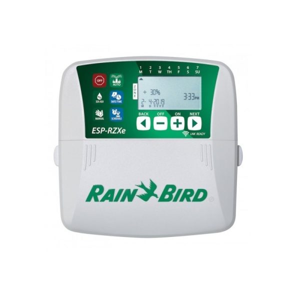Rain bird ESP RZXi beltéri időkapcsoló 8 körös Wi-Fi ready vezérlő - Image 2