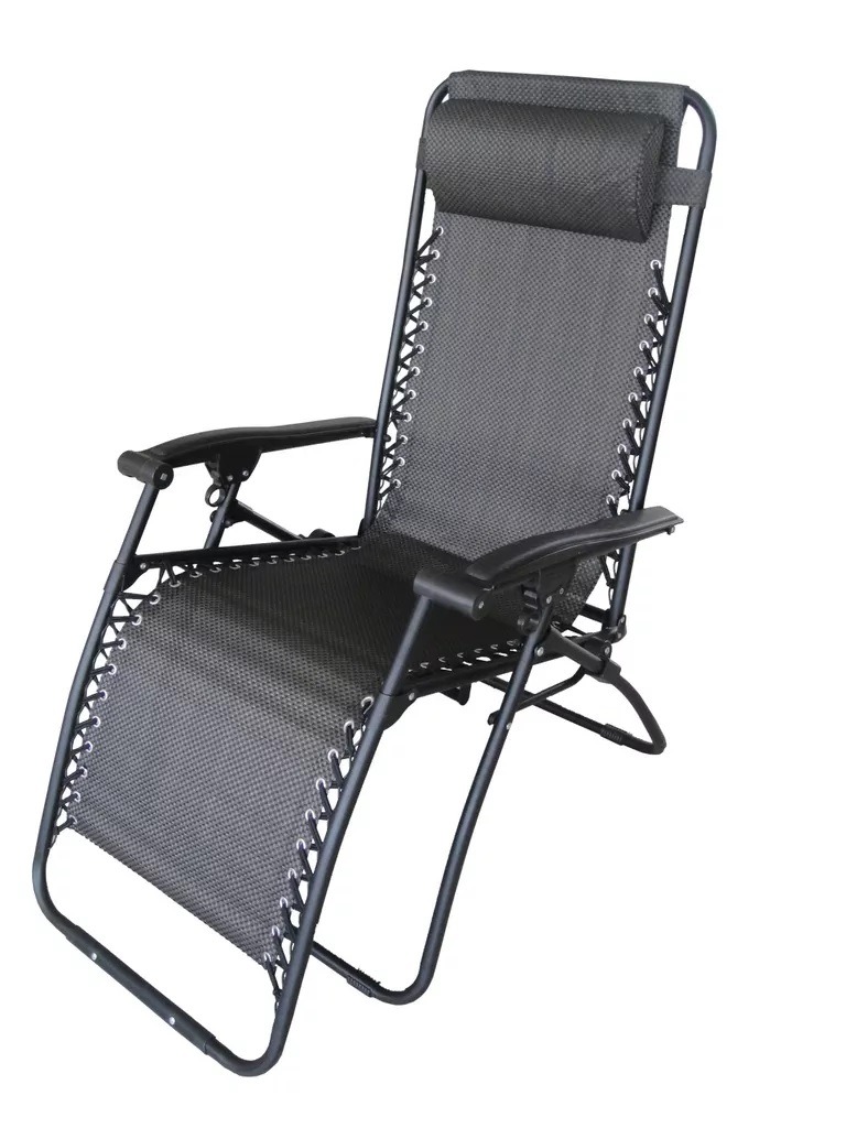 Hecht Relaxing chair napozó szék