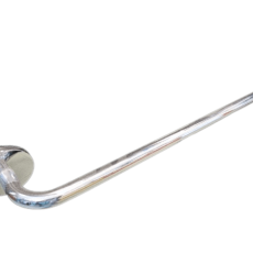 Renne 22013 krómozott fürdőszobai lepedőtartó 60 cm