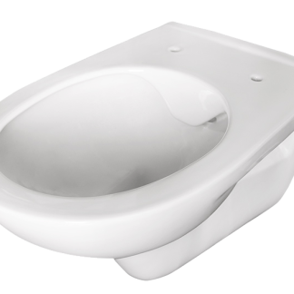 Alca WC RIMFLOW fali WC csésze