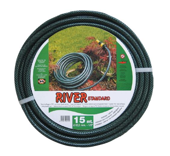 River Standard locsolótömlő 5/4" -50 méteres tekercs