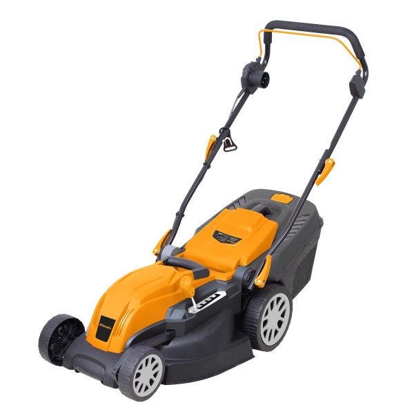 Riwall REM 4218 elektromos fűnyíró 1800W - EM18A1901036B