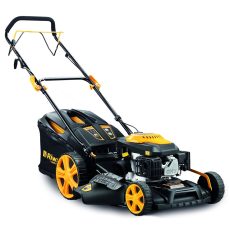 Riwall RPM 5135 benzinmotoros önjáró fűnyíró - PM12B1901009B