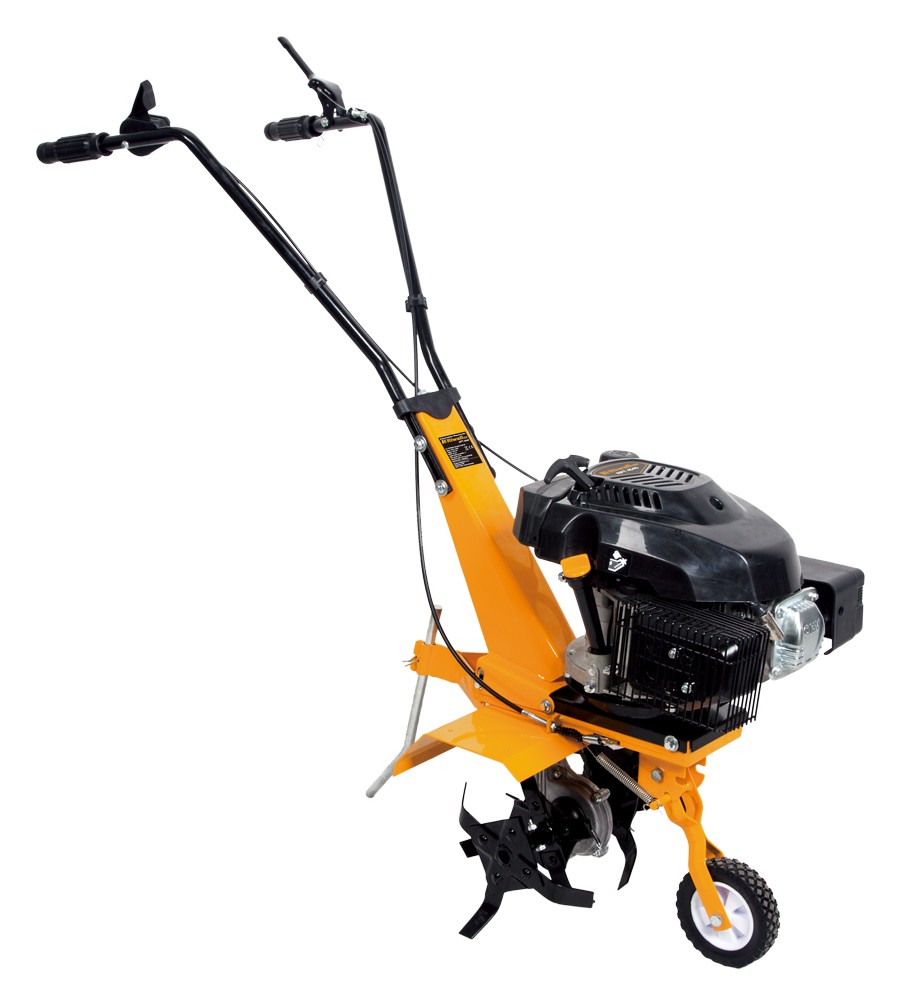 Riwall RPT 4040 benzinmotoros kapálógép - PT21A1501030B