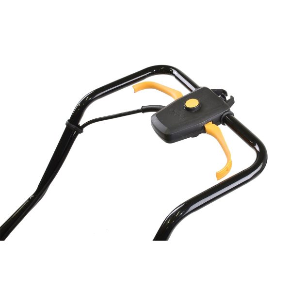 Riwall RALM 3820 SET Akkus fűnyíró 20V s szénkefe nélküli motor - Image 5