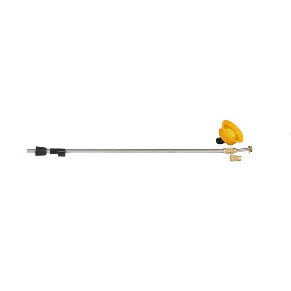 Riwall RAS 1220 SET - Akkus permetező 20 V - Image 2