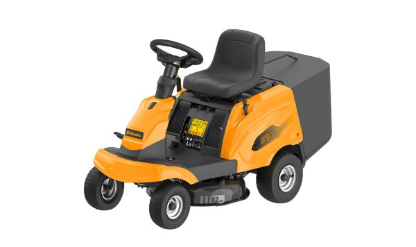 Riwall RIDER RMR 62 TRD fűnyíró traktor - TK13G2401004B