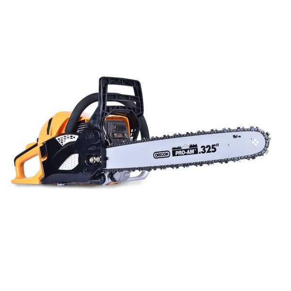 Riwall RPCS 6250 BENZINMOTOROS LÁNCFŰRÉSZ - Image 2