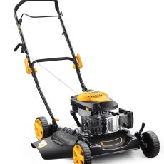 Riwall RPM 5135 SD nem önjáró benzinmotoros fűnyíró 2in1